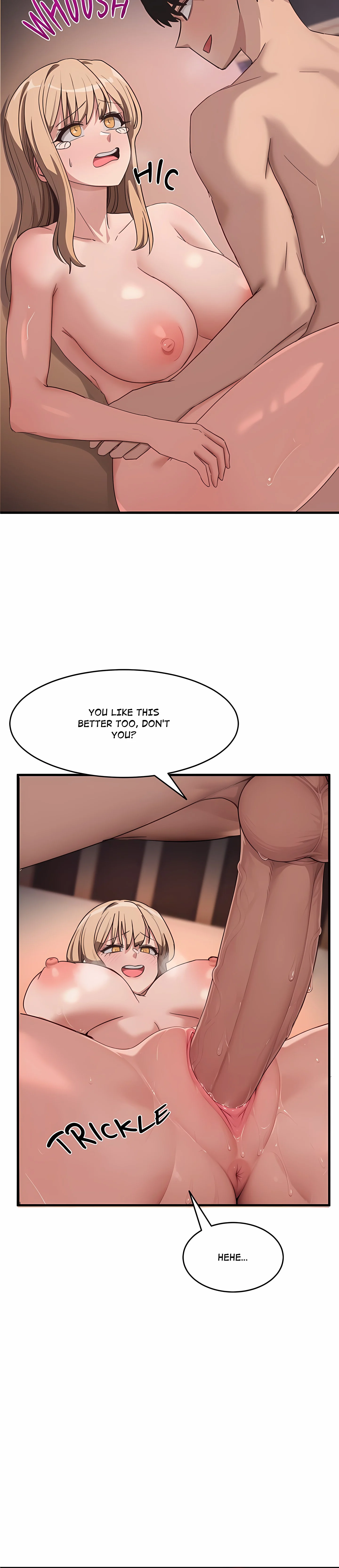 [MOTION] I Became a Dog! (Uncensored), chapter 9, page 14 of 31