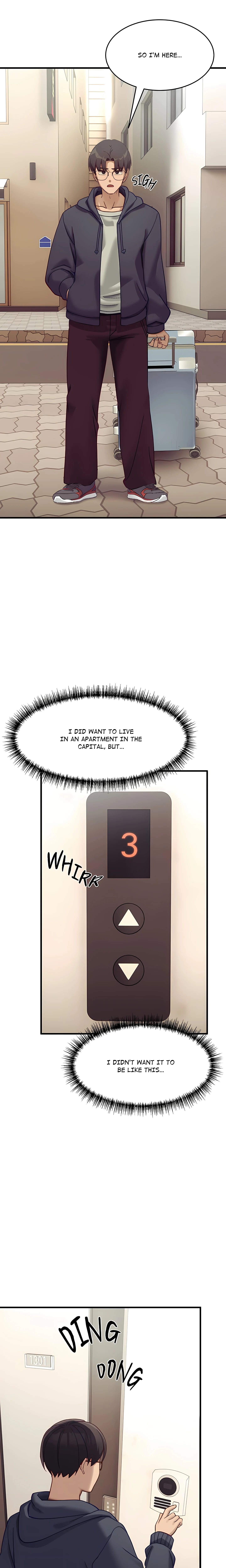 [MOTION] I Became a Dog! (Uncensored), chapter 9, page 24 of 31