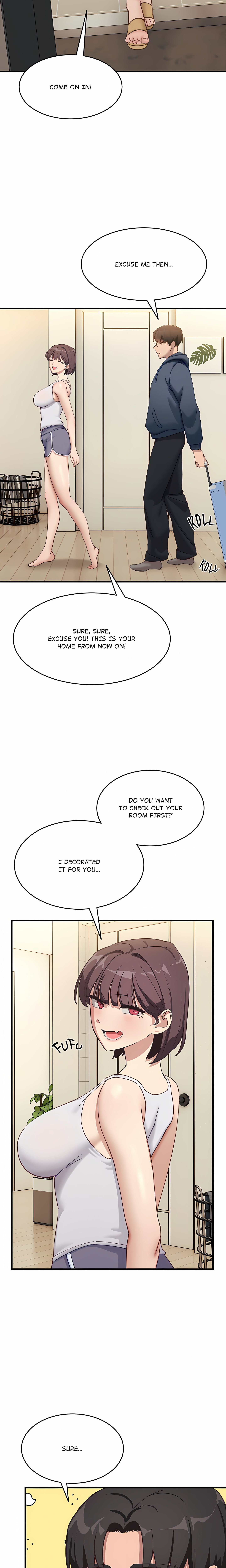 [MOTION] I Became a Dog! (Uncensored), chapter 9, page 26 of 31