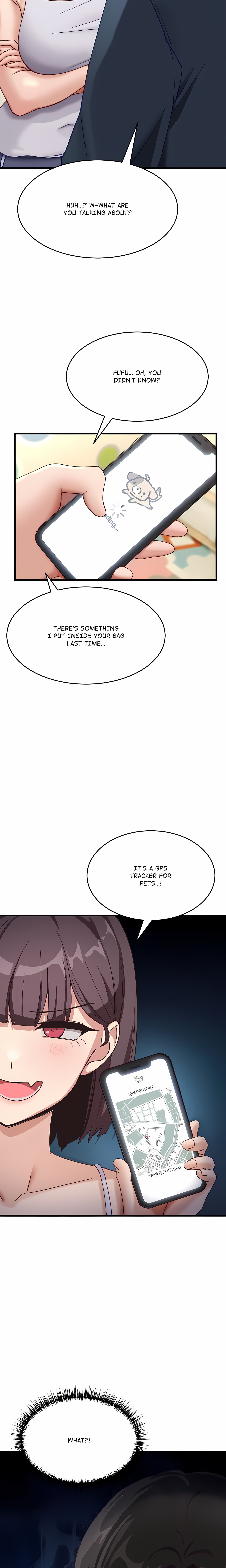 [MOTION] I Became a Dog! (Uncensored), chapter 9, page 29 of 31