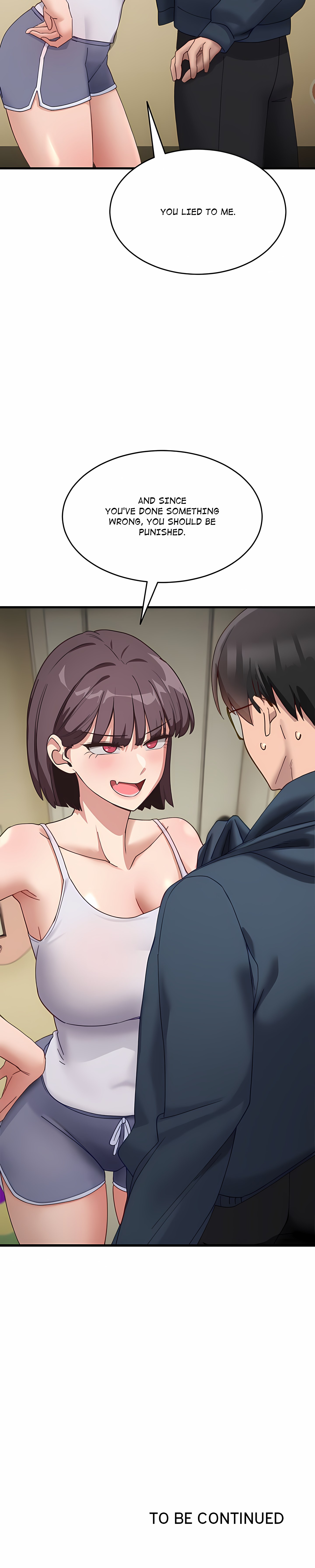 [MOTION] I Became a Dog! (Uncensored), chapter 9, page 31 of 31