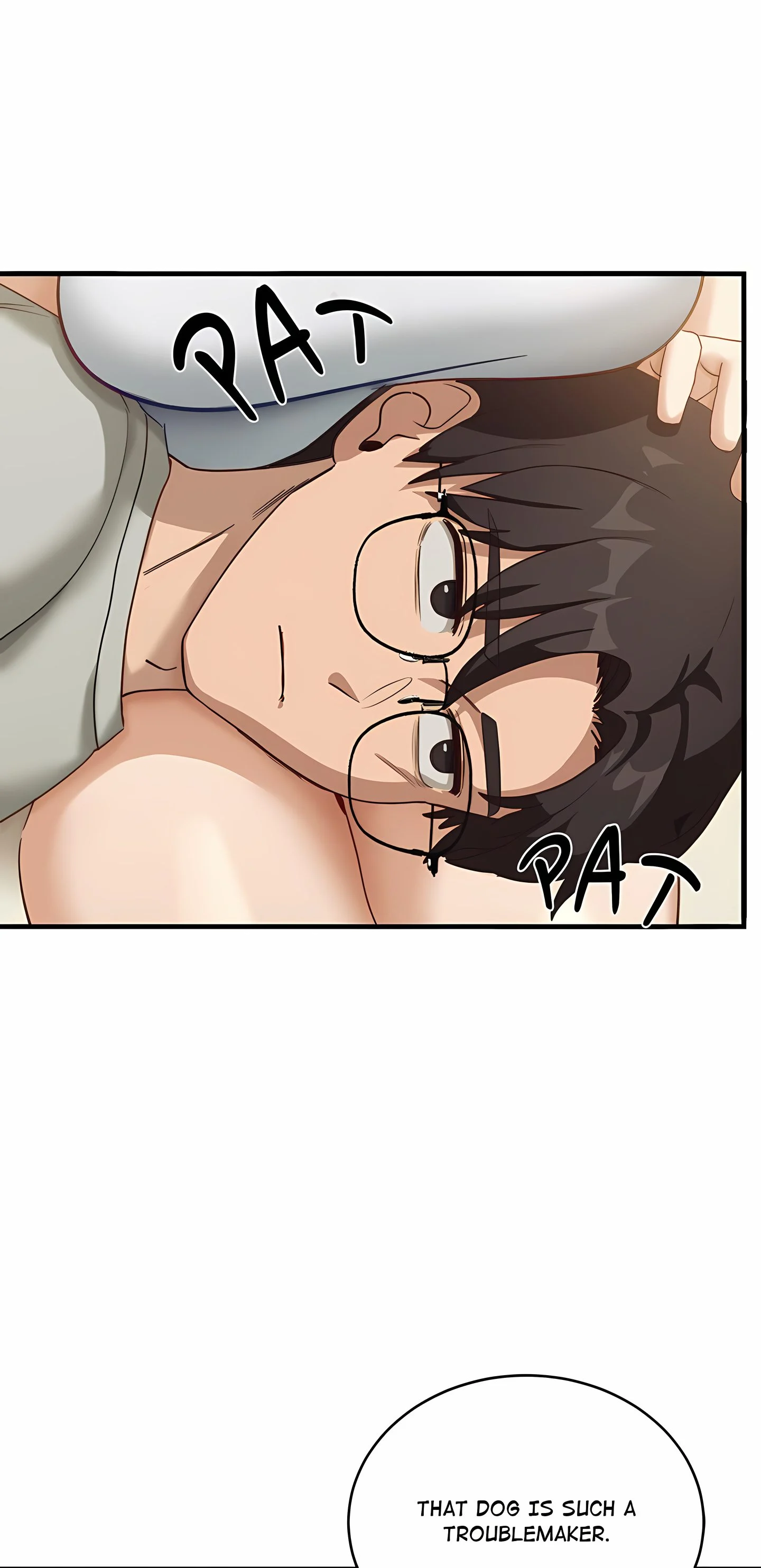 [MOTION] I Became a Dog! (Uncensored), chapter 10, page 6 of 28