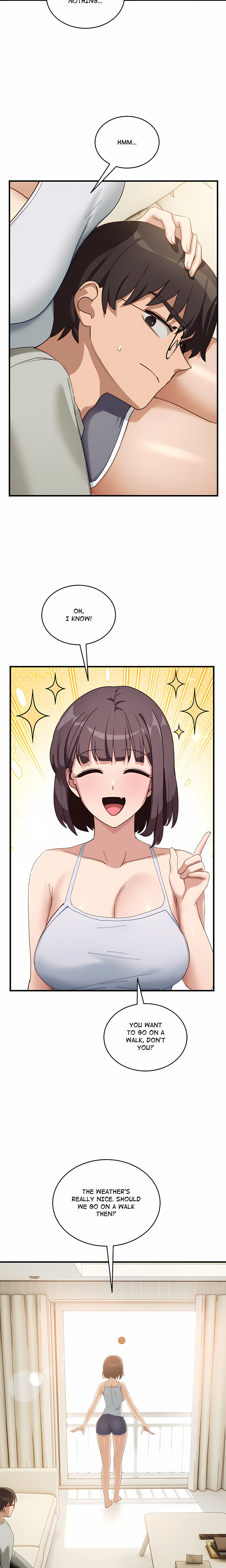 [MOTION] I Became a Dog! (Uncensored), chapter 10, page 10 of 28