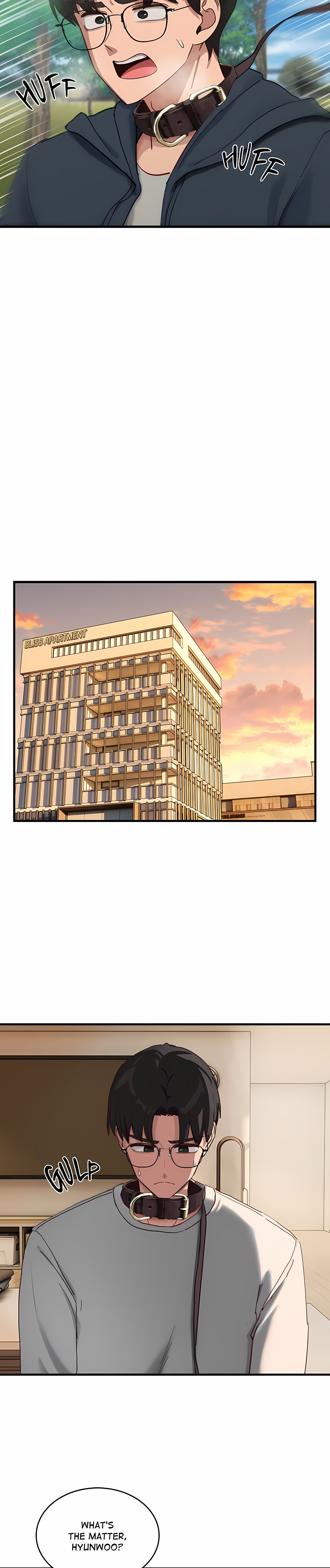 [MOTION] I Became a Dog! (Uncensored), chapter 10, page 20 of 28