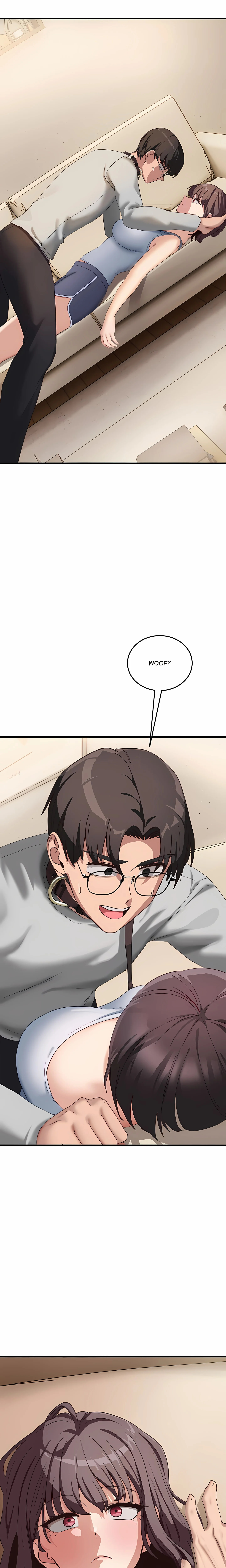 [MOTION] I Became a Dog! (Uncensored), chapter 10, page 27 of 28