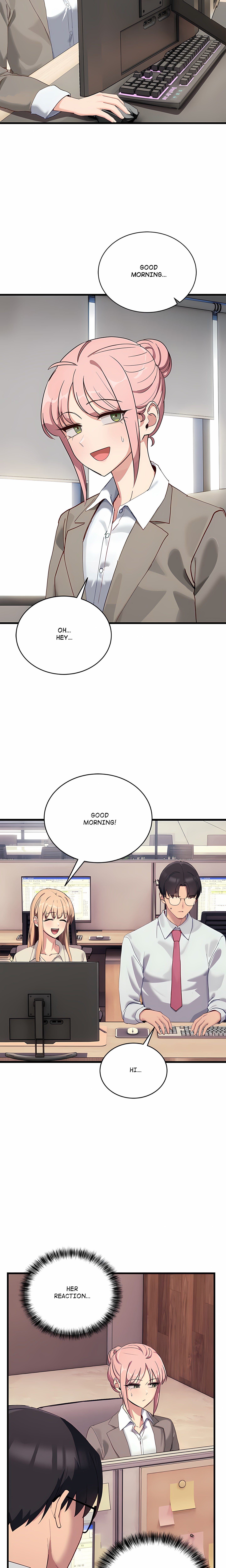 [MOTION] I Became a Dog! (Uncensored), chapter 11, page 7 of 29