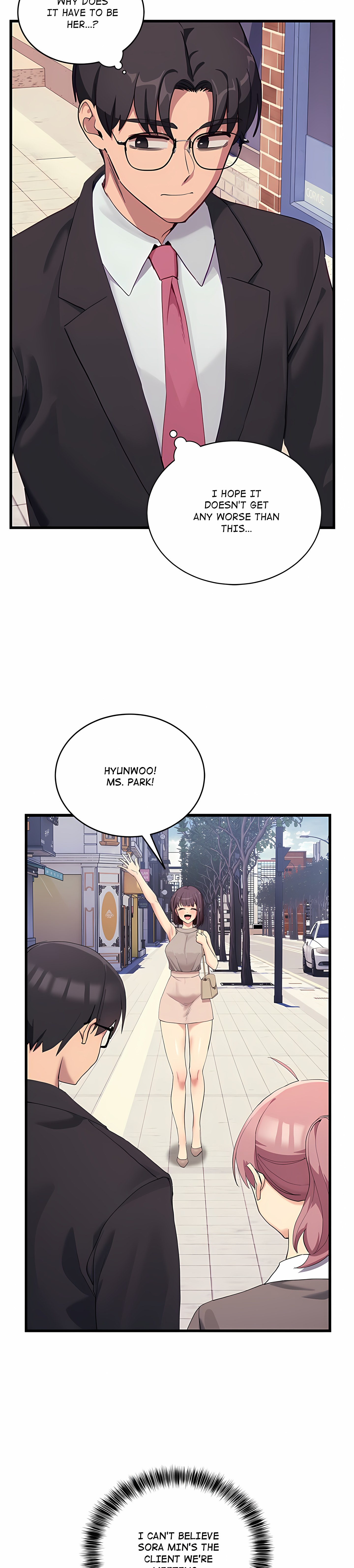 [MOTION] I Became a Dog! (Uncensored), chapter 11, page 9 of 29