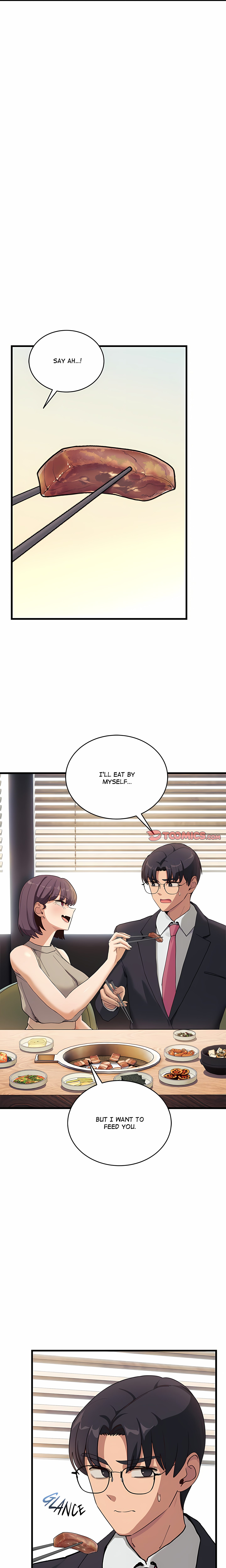 [MOTION] I Became a Dog! (Uncensored), chapter 11, page 11 of 29