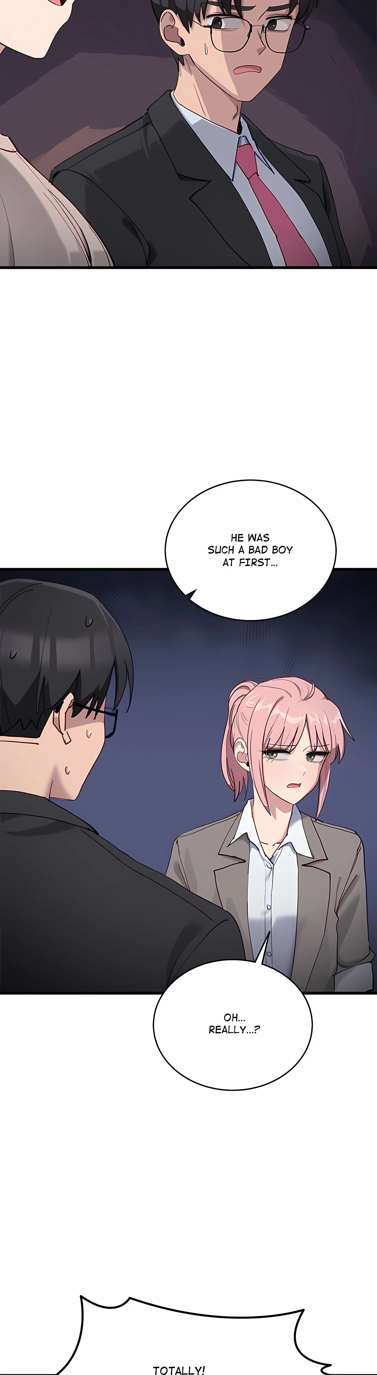 [MOTION] I Became a Dog! (Uncensored), chapter 11, page 14 of 29