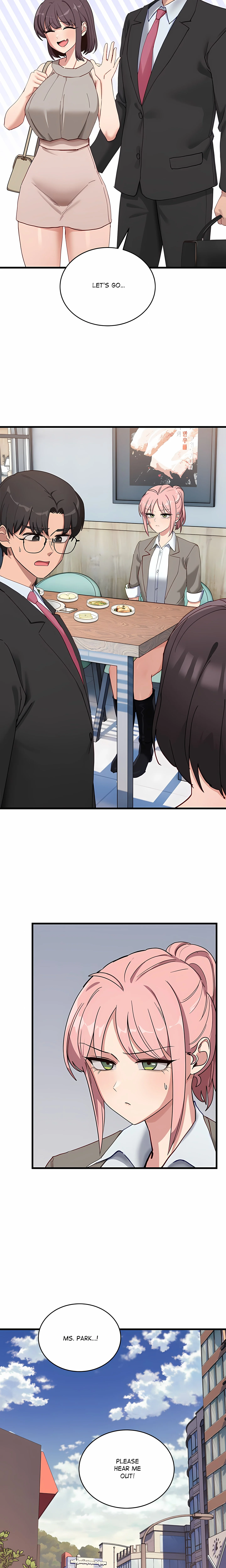 [MOTION] I Became a Dog! (Uncensored), chapter 11, page 18 of 29