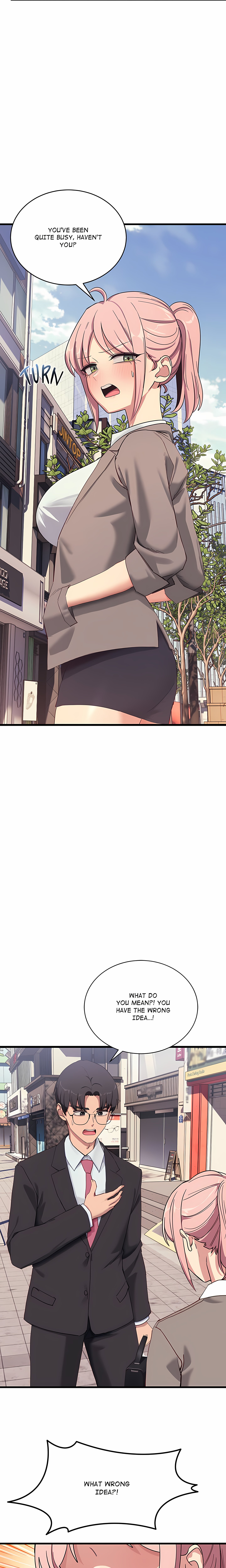 [MOTION] I Became a Dog! (Uncensored), chapter 11, page 20 of 29