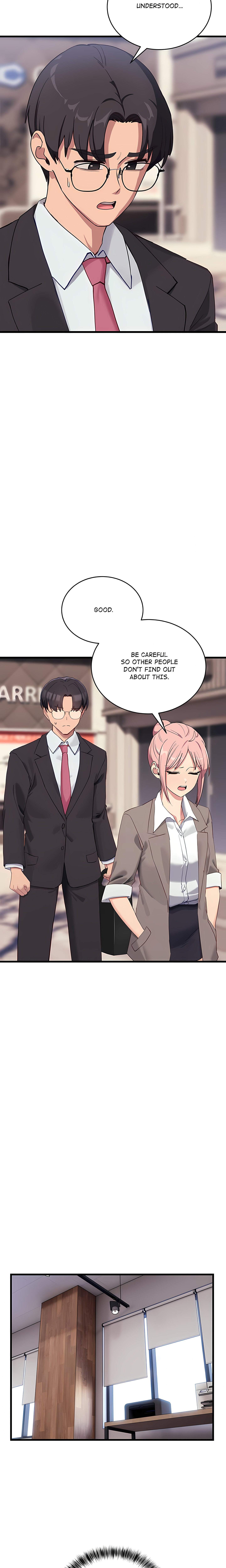 [MOTION] I Became a Dog! (Uncensored), chapter 11, page 22 of 29