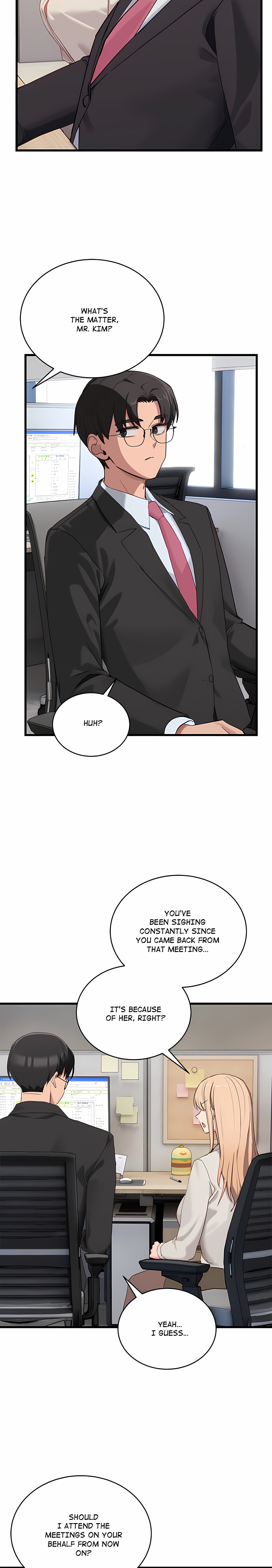 [MOTION] I Became a Dog! (Uncensored), chapter 11, page 24 of 29