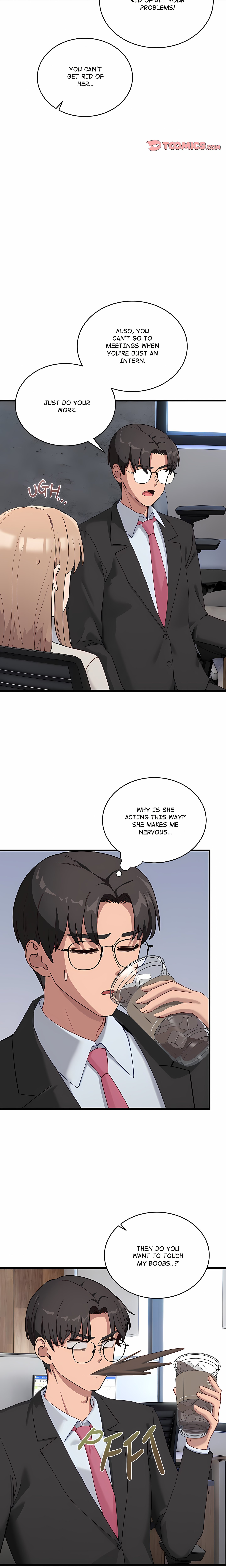 [MOTION] I Became a Dog! (Uncensored), chapter 11, page 26 of 29
