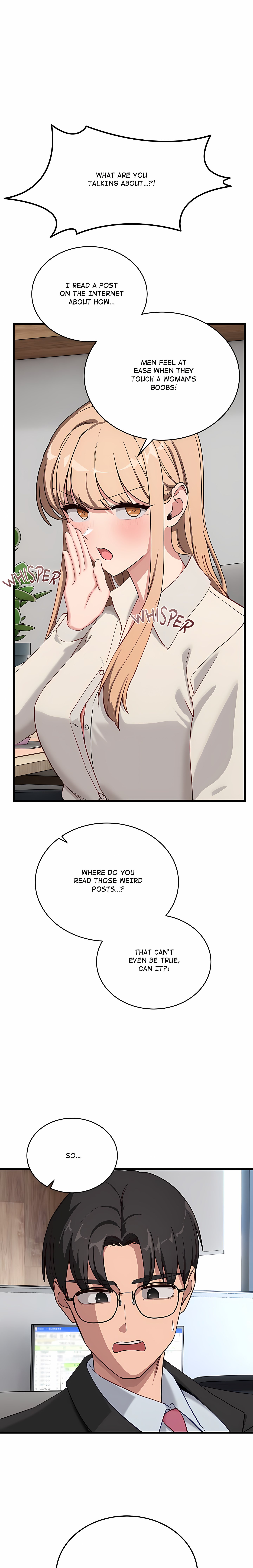 [MOTION] I Became a Dog! (Uncensored), chapter 11, page 27 of 29