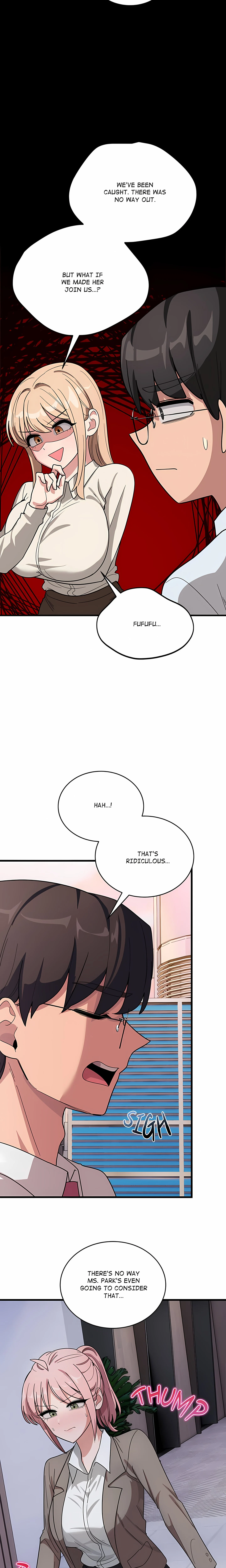 [MOTION] I Became a Dog! (Uncensored), chapter 12, page 22 of 31