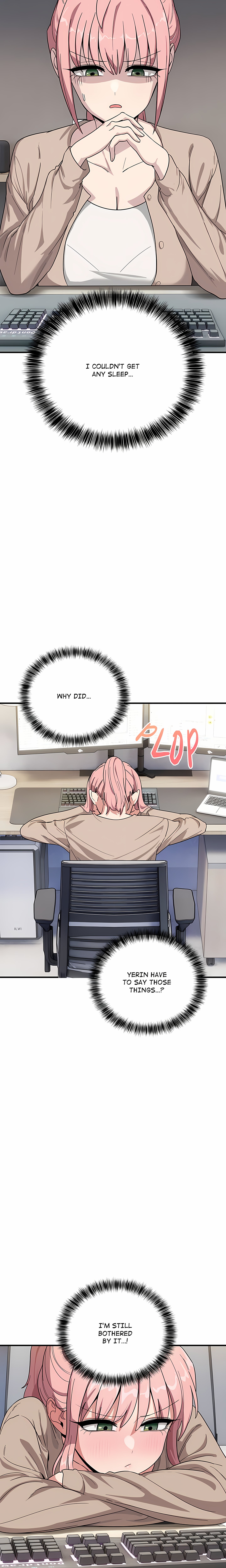 [MOTION] I Became a Dog! (Uncensored), chapter 13, page 5 of 32