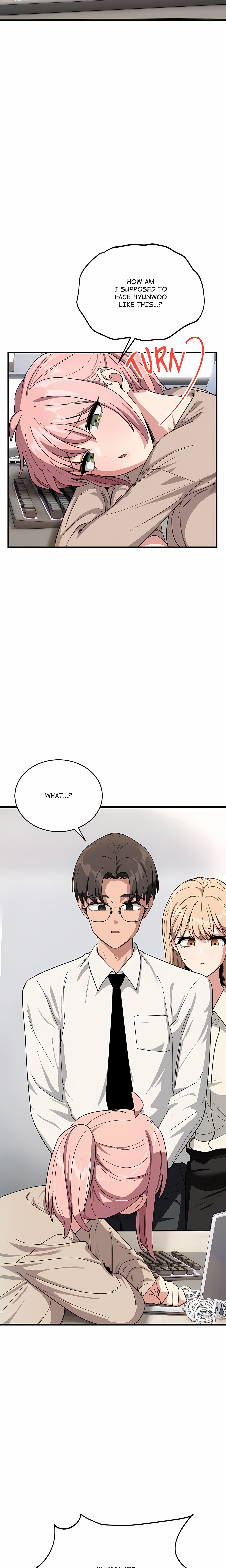 [MOTION] I Became a Dog! (Uncensored), chapter 13, page 6 of 32