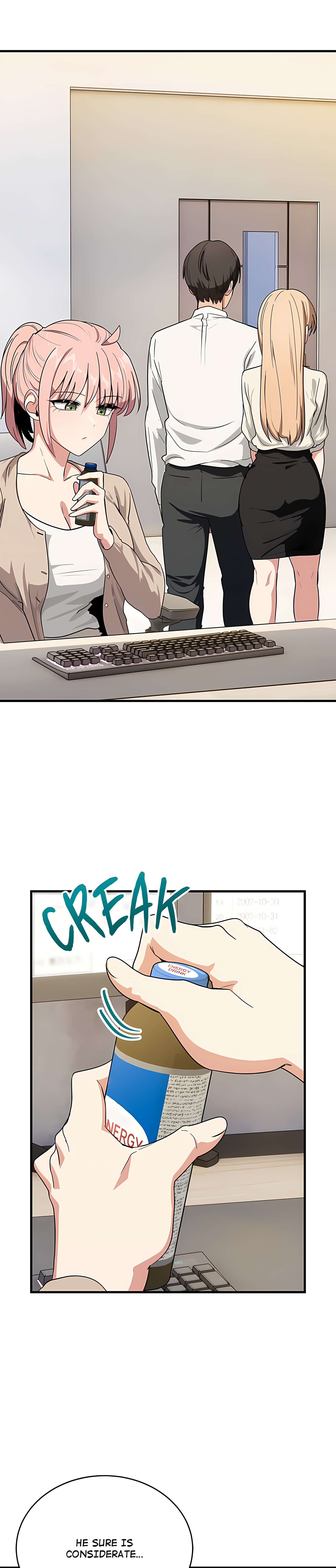 [MOTION] I Became a Dog! (Uncensored), chapter 13, page 9 of 32