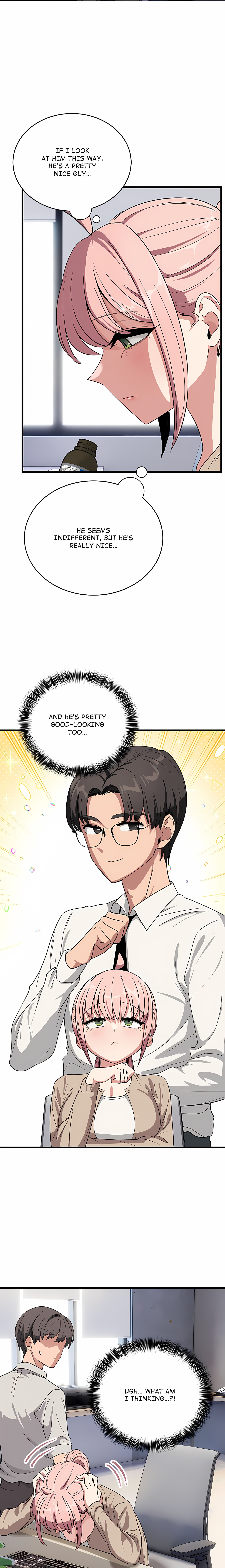 [MOTION] I Became a Dog! (Uncensored), chapter 13, page 11 of 32