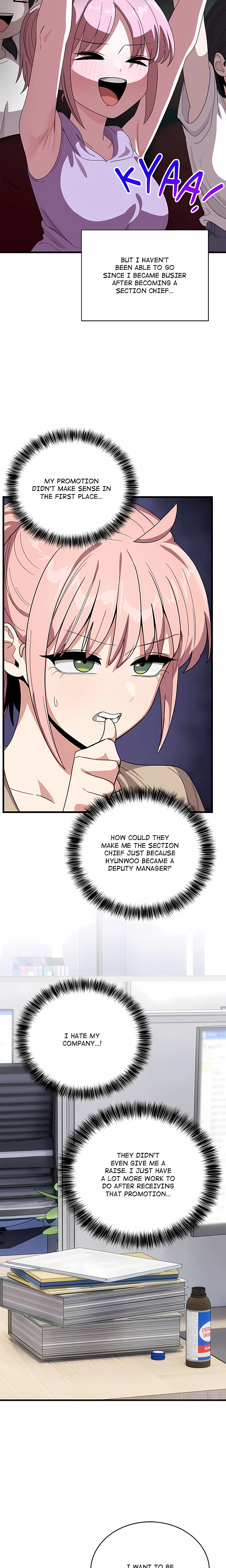 [MOTION] I Became a Dog! (Uncensored), chapter 13, page 13 of 32
