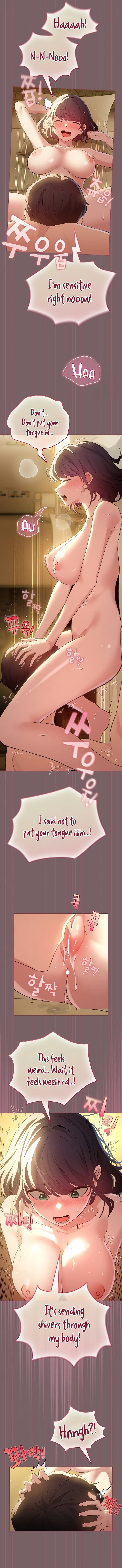 I Became a Pornhwa NPC Uncensored, chapter 10, page 6 of 10