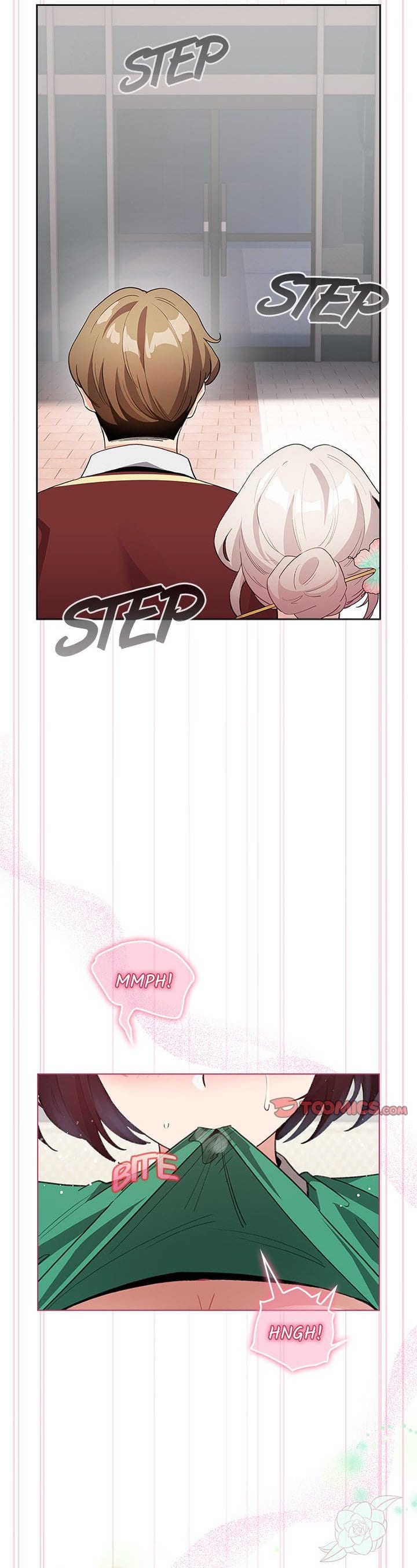 I Became a Pornhwa NPC Uncensored, chapter 16, page 13 of 26
