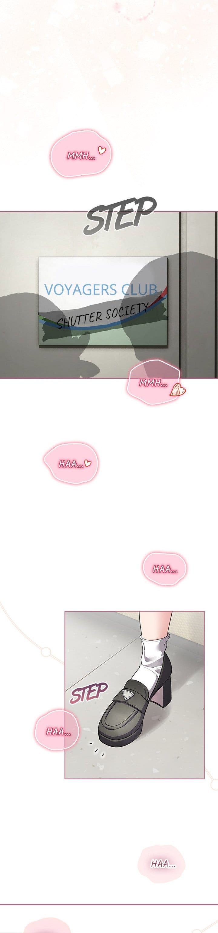 I Became a Pornhwa NPC Uncensored, chapter 16, page 18 of 26