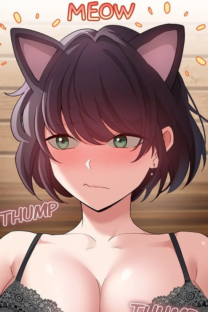 I Became a Pornhwa NPC Uncensored, chapter 20, page 6 of 100