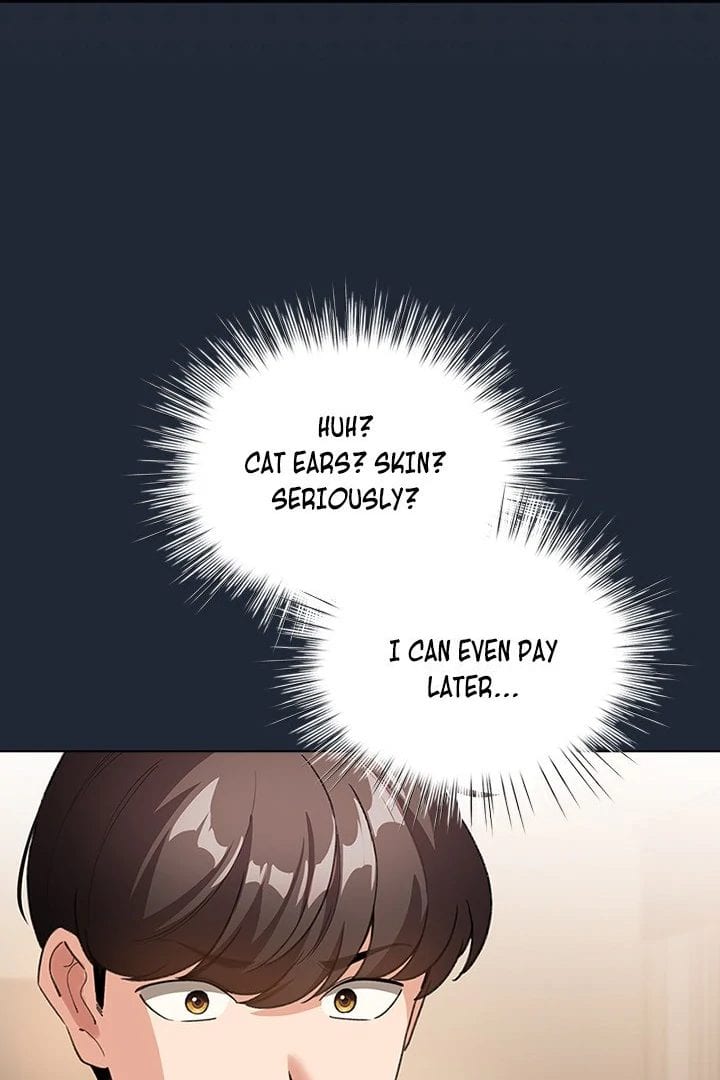 I Became a Pornhwa NPC Uncensored, chapter 20, page 11 of 100