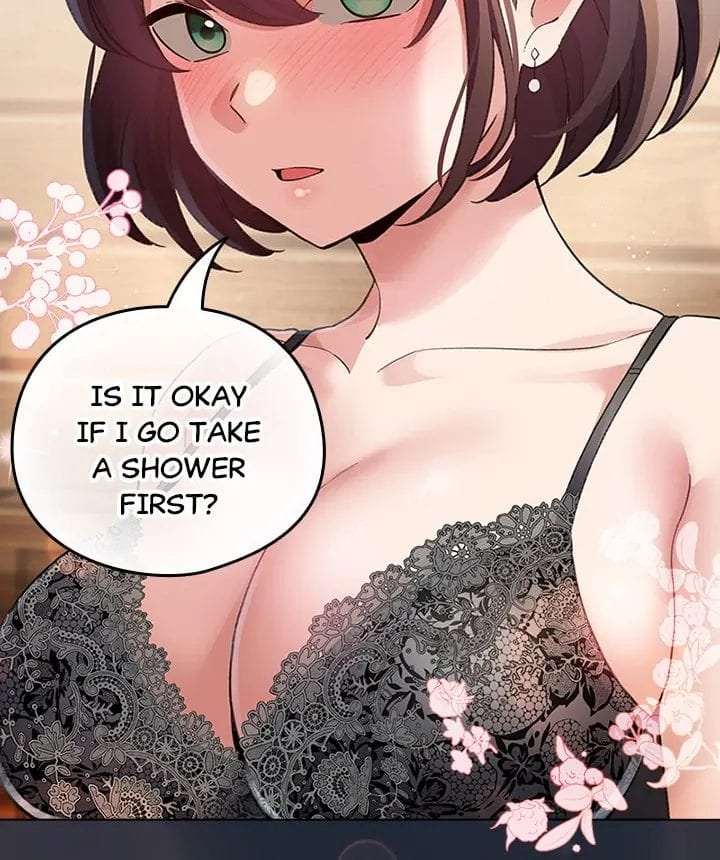 I Became a Pornhwa NPC Uncensored, chapter 20, page 14 of 100
