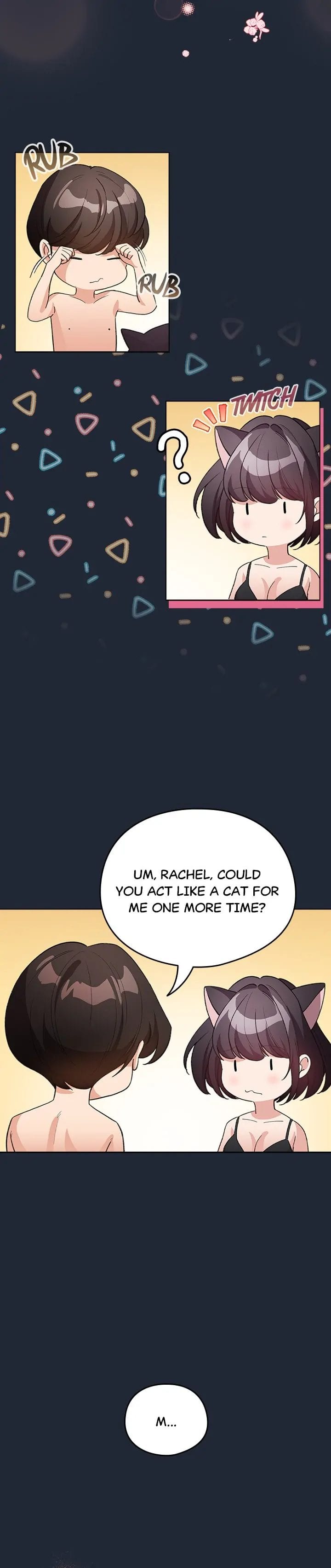 I Became a Pornhwa NPC Uncensored, chapter 20, page 15 of 100