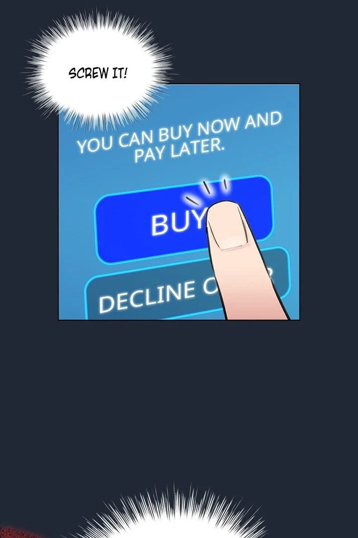 I Became a Pornhwa NPC Uncensored, chapter 20, page 21 of 100