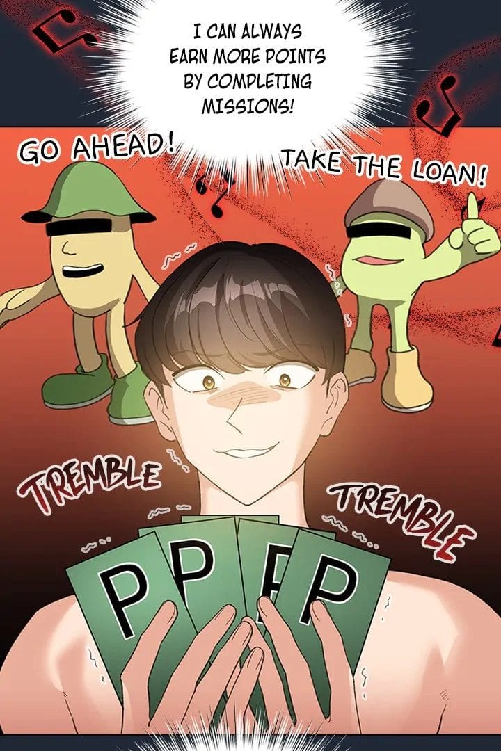 I Became a Pornhwa NPC Uncensored, chapter 20, page 22 of 100