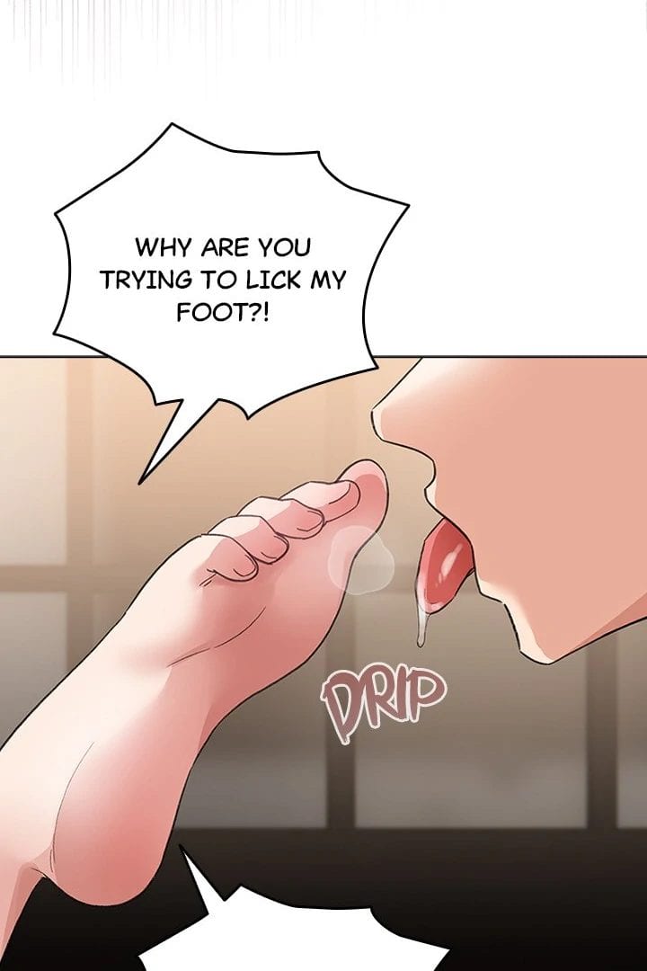 I Became a Pornhwa NPC Uncensored, chapter 20, page 28 of 100
