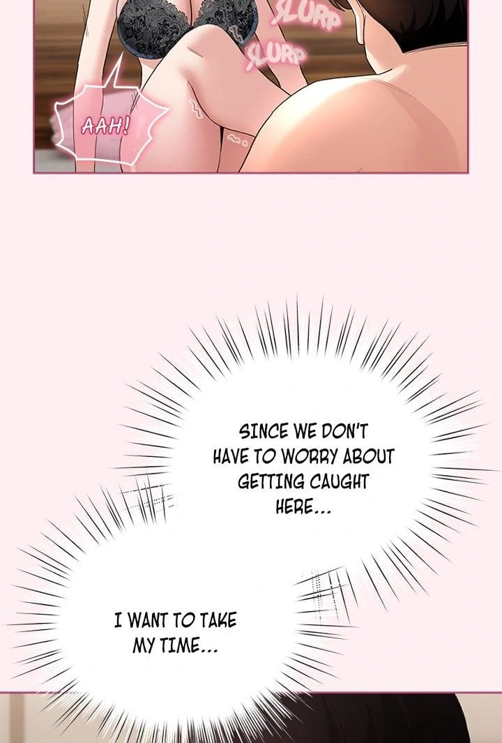 I Became a Pornhwa NPC Uncensored, chapter 20, page 33 of 100