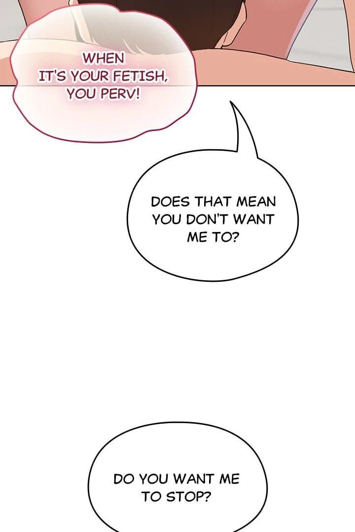 I Became a Pornhwa NPC Uncensored, chapter 20, page 48 of 100