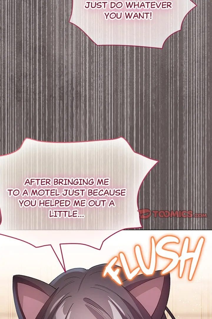 I Became a Pornhwa NPC Uncensored, chapter 20, page 52 of 100