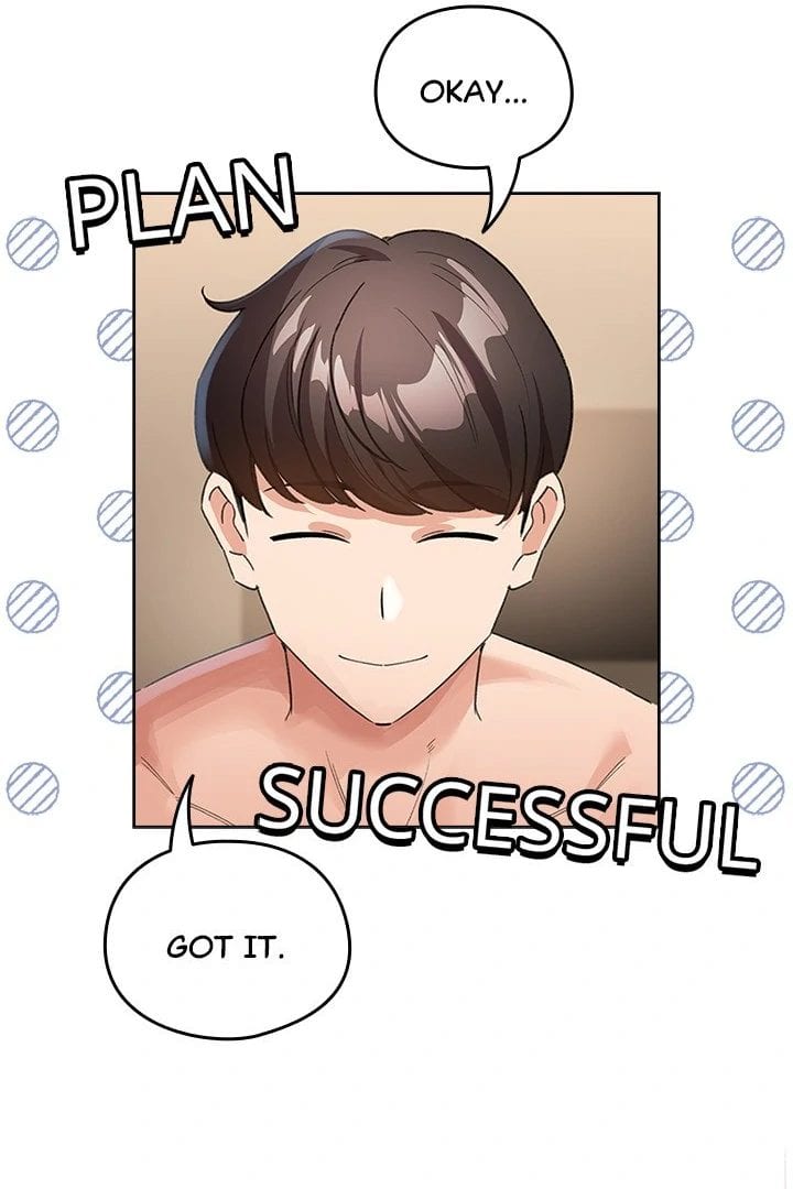 I Became a Pornhwa NPC Uncensored, chapter 20, page 55 of 100