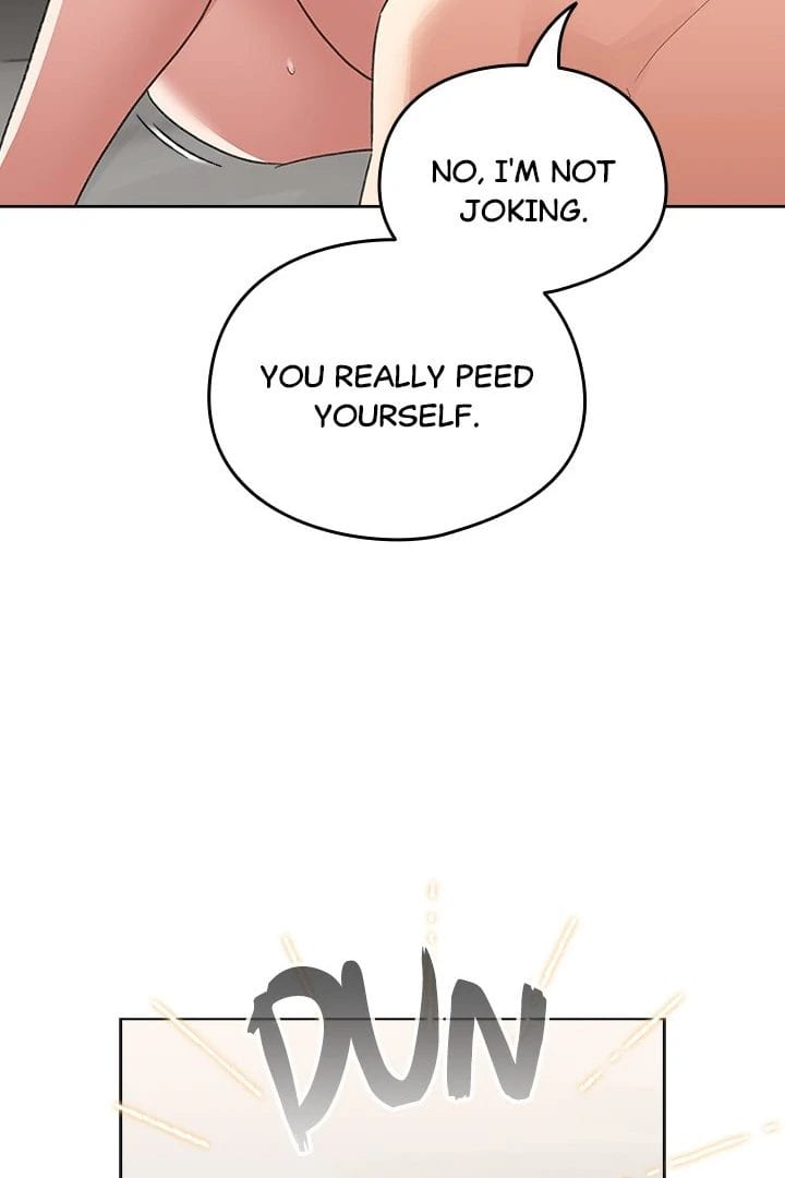 I Became a Pornhwa NPC Uncensored, chapter 20, page 76 of 100
