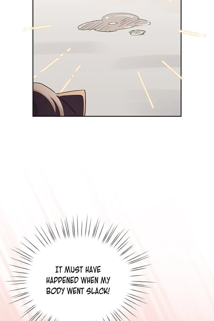 I Became a Pornhwa NPC Uncensored, chapter 20, page 77 of 100