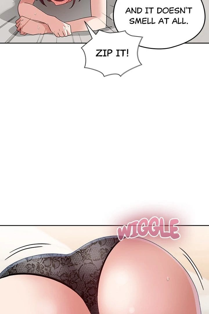 I Became a Pornhwa NPC Uncensored, chapter 20, page 81 of 100