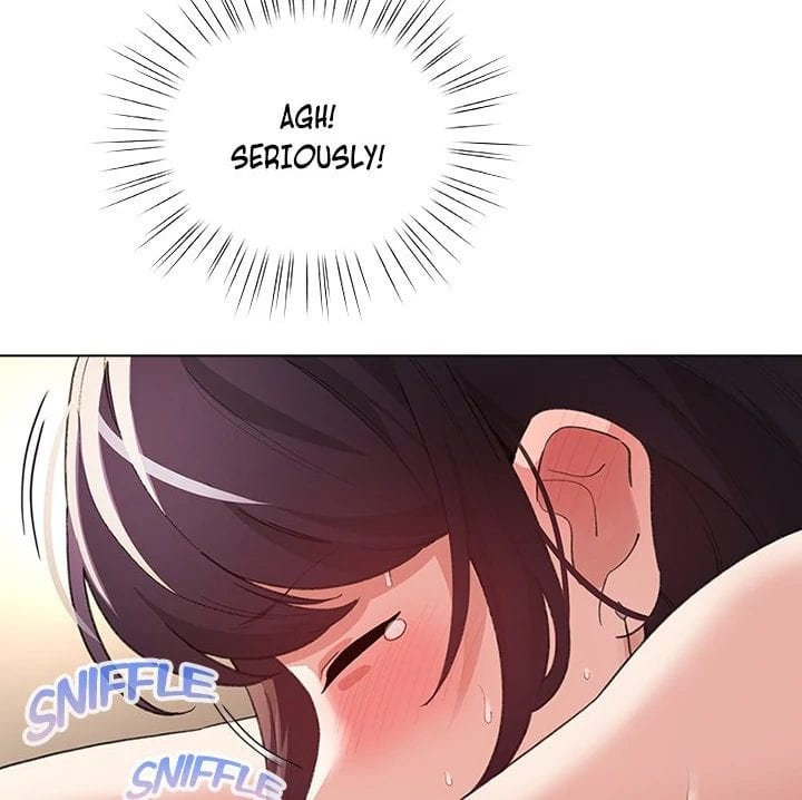 I Became a Pornhwa NPC Uncensored, chapter 20, page 83 of 100