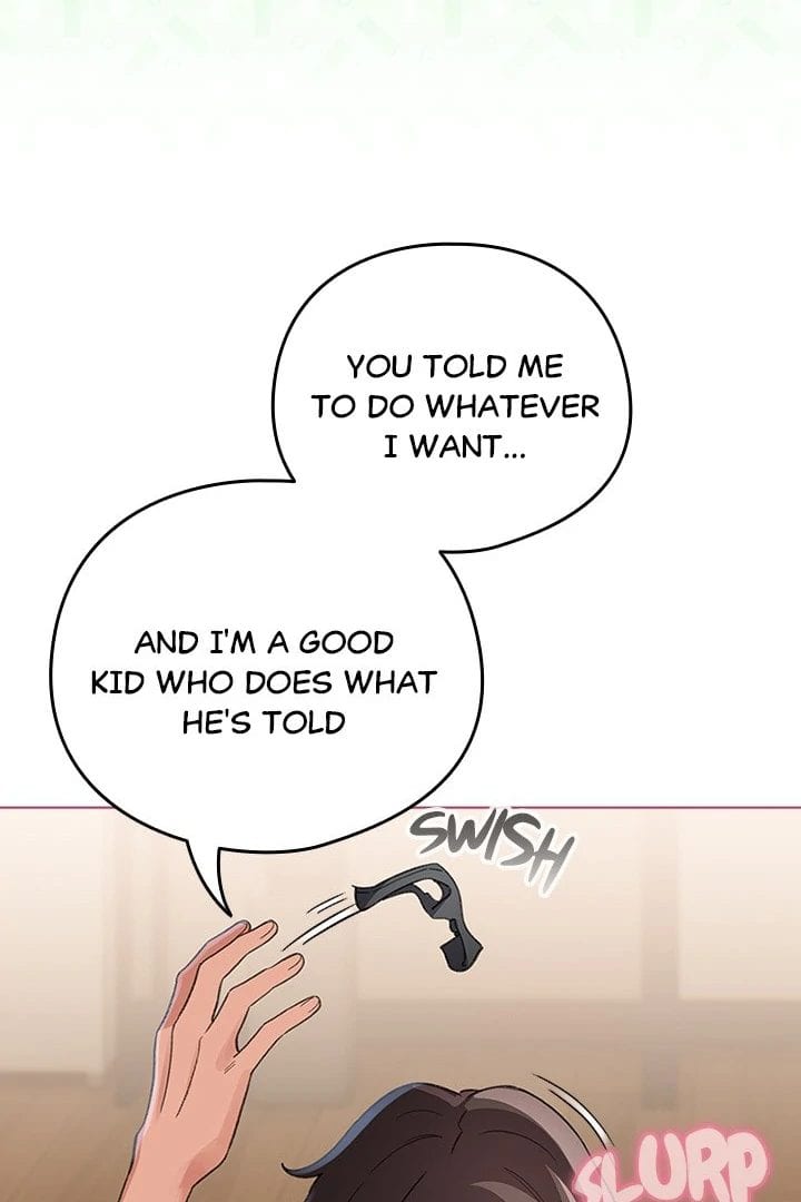 I Became a Pornhwa NPC Uncensored, chapter 20, page 91 of 100