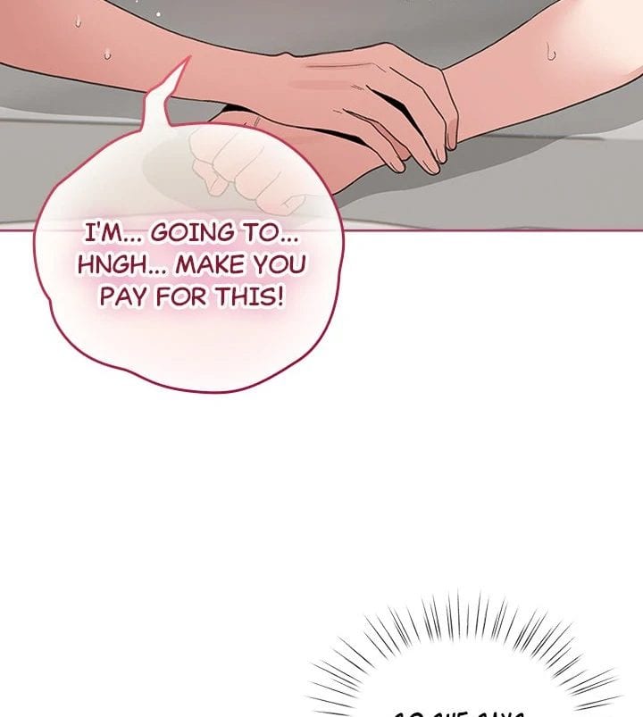I Became a Pornhwa NPC Uncensored, chapter 20, page 93 of 100
