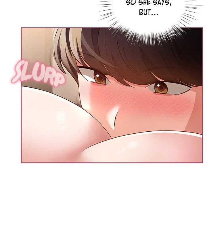 I Became a Pornhwa NPC Uncensored, chapter 20, page 94 of 100