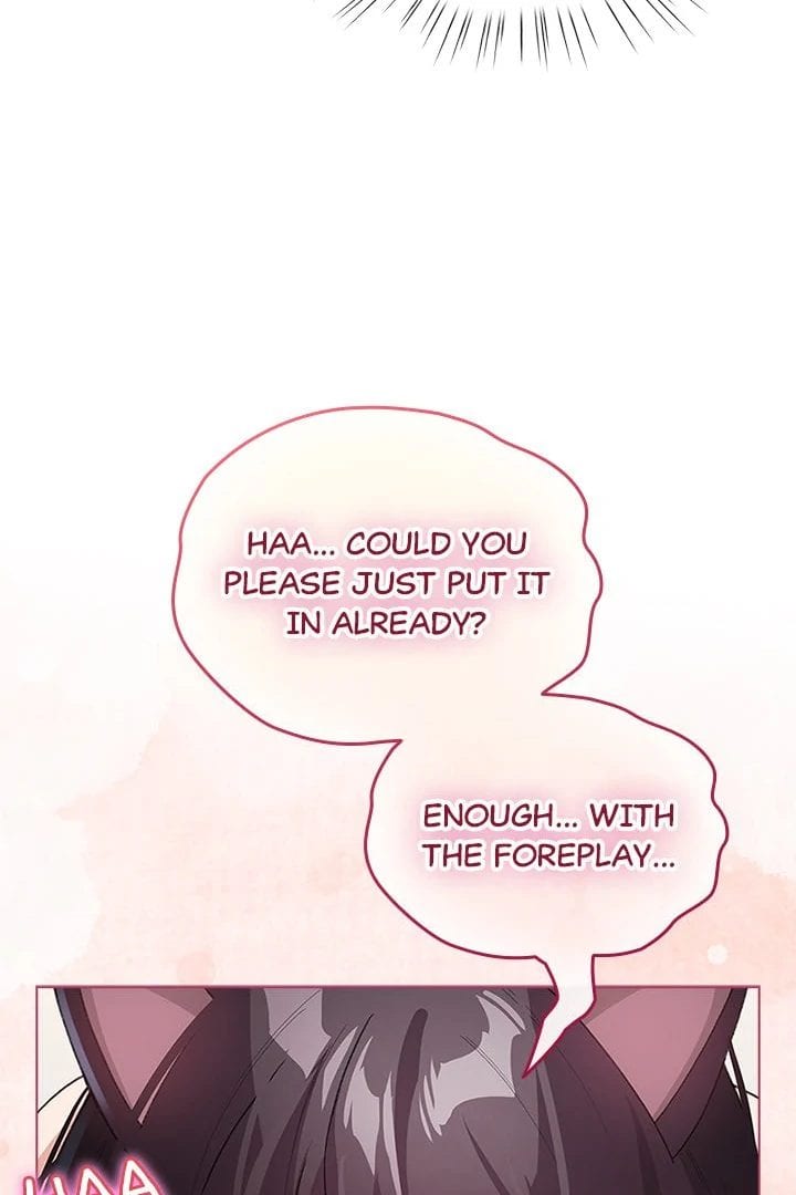 I Became a Pornhwa NPC Uncensored, chapter 20, page 96 of 100