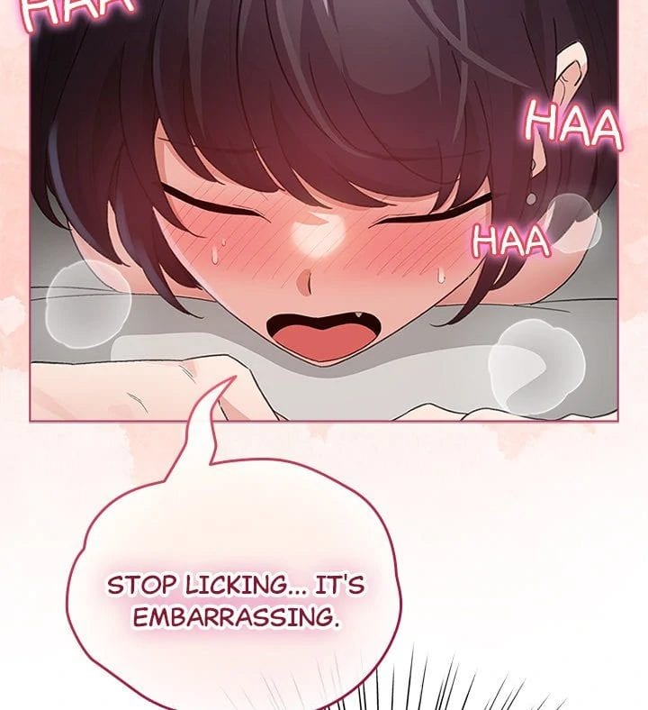 I Became a Pornhwa NPC Uncensored, chapter 20, page 97 of 100