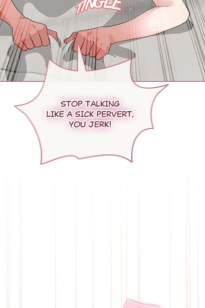I Became a Pornhwa NPC Uncensored, chapter 21, page 7 of 107