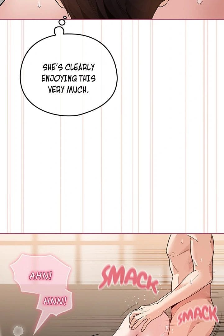 I Became a Pornhwa NPC Uncensored, chapter 21, page 17 of 107
